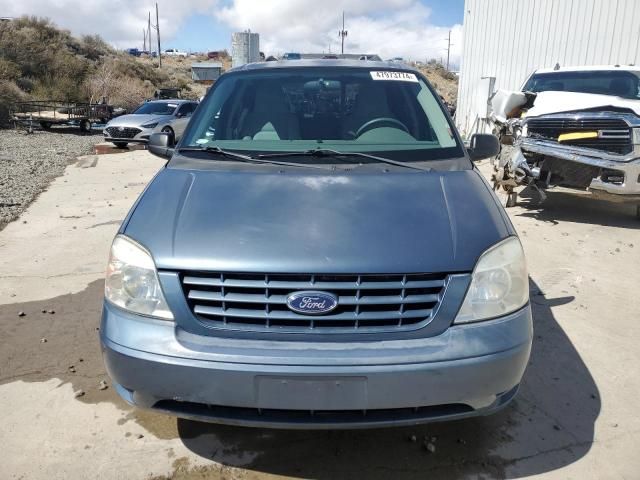 2006 Ford Freestar SE