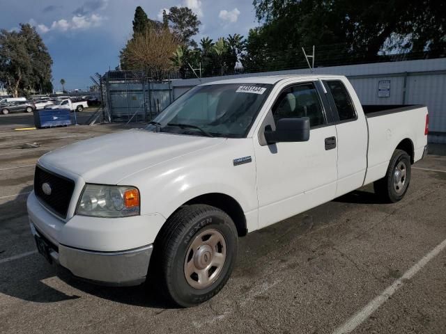 2006 Ford F150