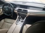 2013 BMW 550 XI