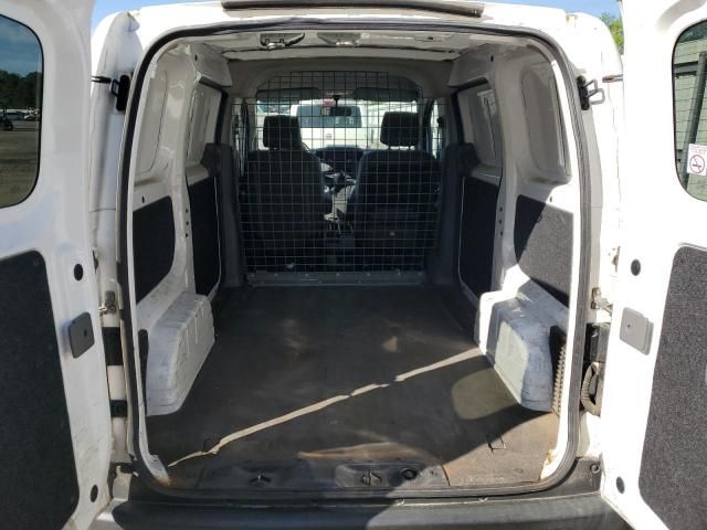 2018 Nissan NV200 2.5S