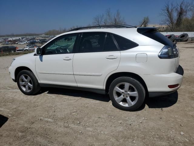 2007 Lexus RX 350