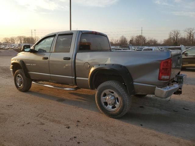 2005 Dodge RAM 2500 ST