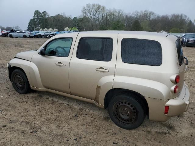 2008 Chevrolet HHR LS