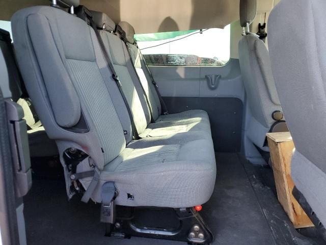 2015 Ford Transit T-350