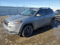 2016 Jeep Cherokee Sport for sale in Nisku, AB