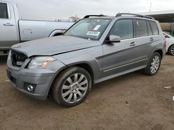 2011 Mercedes-Benz GLK 350 4matic for sale in Brighton, CO