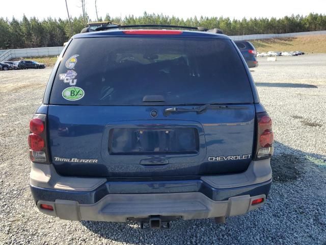 2003 Chevrolet Trailblazer