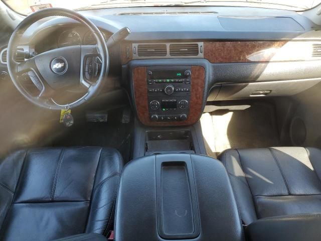 2007 Chevrolet Avalanche K1500