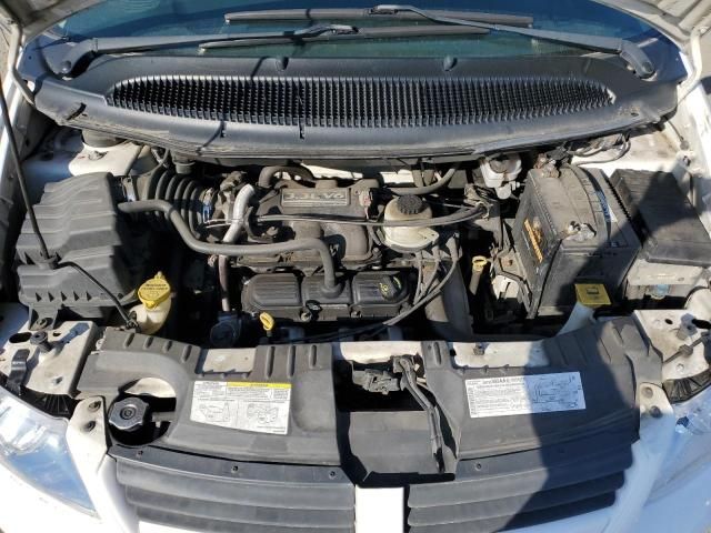 2006 Dodge Grand Caravan C/V