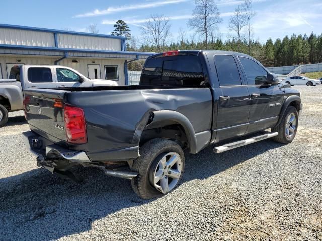 2007 Dodge RAM 1500 ST