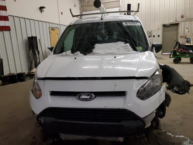 2015 Ford Transit Connect XLT