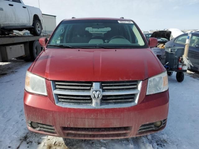 2009 Dodge Grand Caravan SE