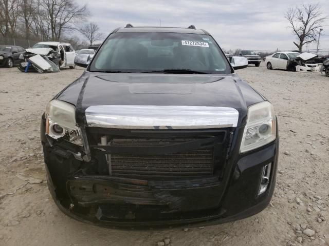 2011 GMC Terrain SLT