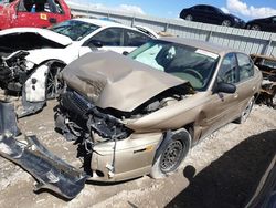 2003 Chevrolet Malibu en venta en Las Vegas, NV