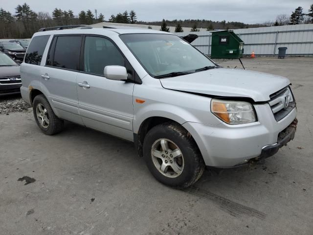 2006 Honda Pilot EX