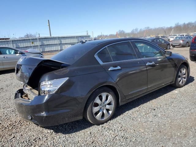 2009 Honda Accord EXL