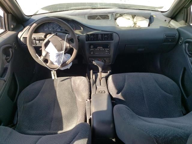 2004 Chevrolet Cavalier LS