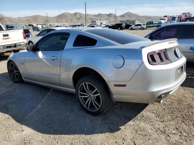 2014 Ford Mustang GT