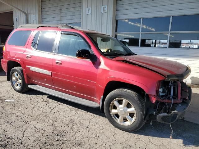 2002 GMC Envoy XL