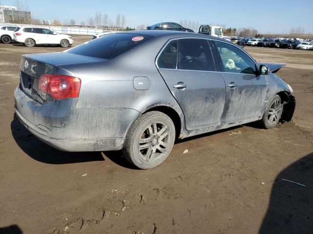 2006 Volkswagen Jetta TDI Option Package 2