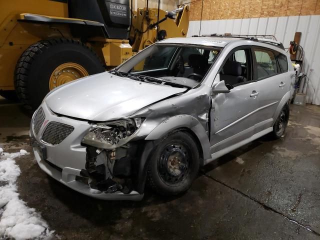 2006 Pontiac Vibe