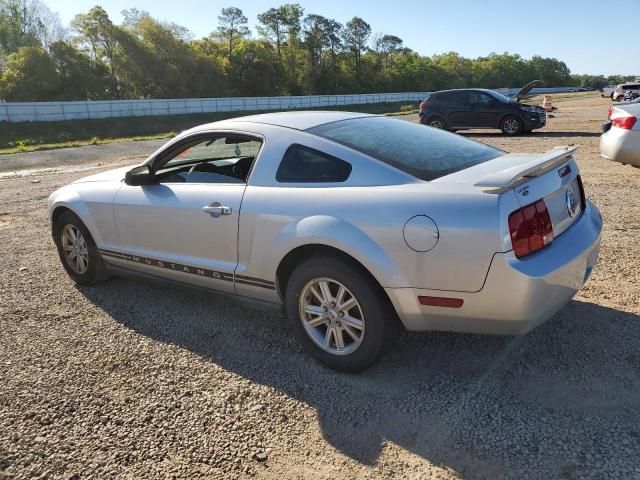 2006 Ford Mustang