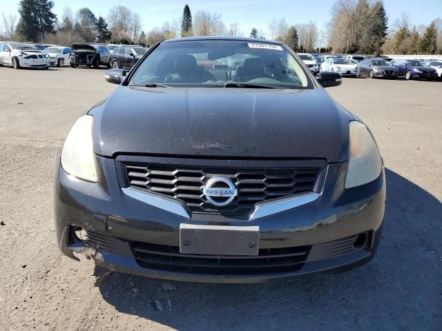 2008 Nissan Altima 3.5SE