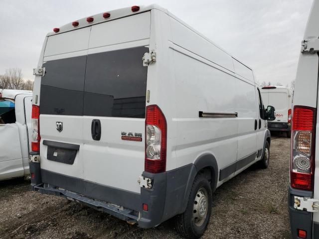 2017 Dodge RAM Promaster 2500 2500 High