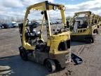 2006 Hyster Forklift