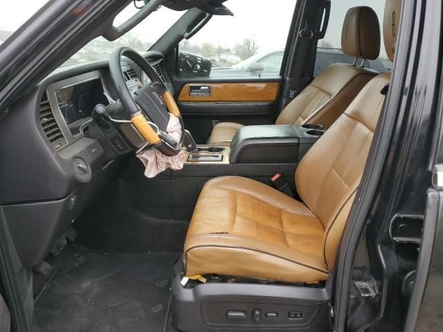 2013 Lincoln Navigator