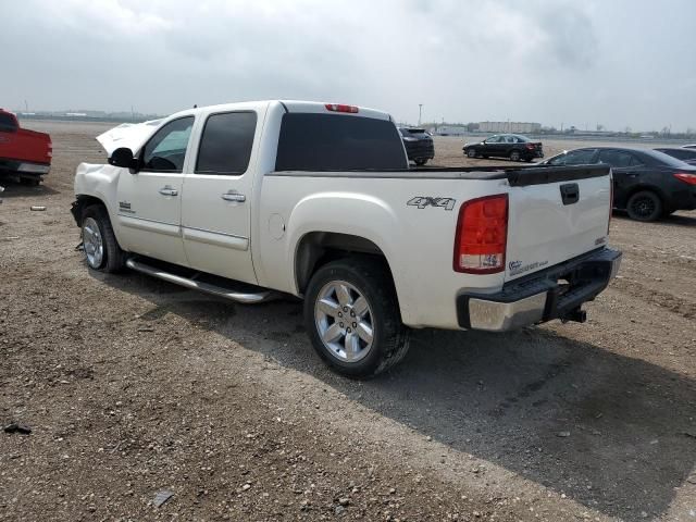 2013 GMC Sierra K1500 SLE