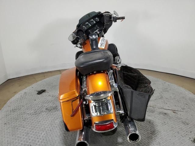 2014 Harley-Davidson Flhtk Electra Glide Ultra Limited