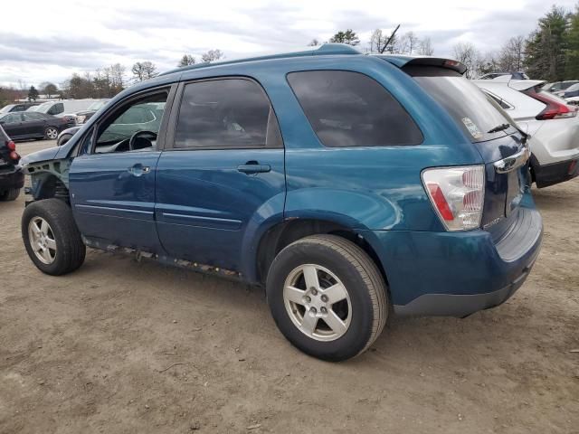 2007 Chevrolet Equinox LT