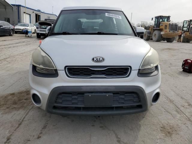 2012 KIA Soul