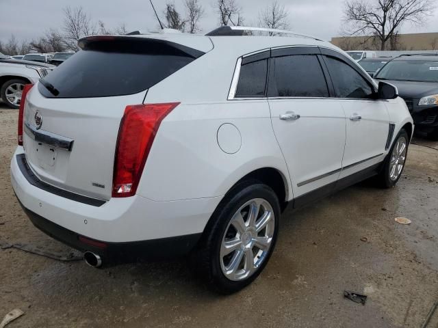 2016 Cadillac SRX Performance Collection