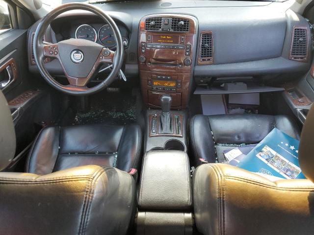 2005 Cadillac CTS