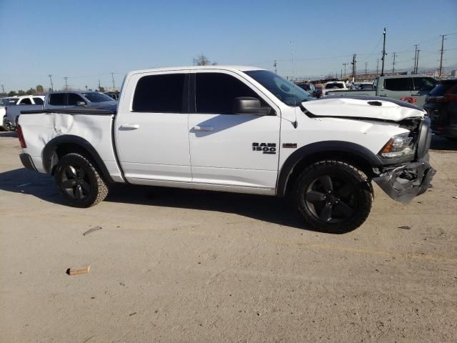 2019 Dodge RAM 1500 Classic SLT