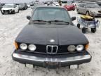 1982 BMW 320 I