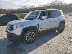 2015 Jeep Renegade Latitude for sale in Cartersville, GA