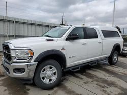 Salvage cars for sale from Copart Littleton, CO: 2019 Dodge RAM 3500 BIG Horn