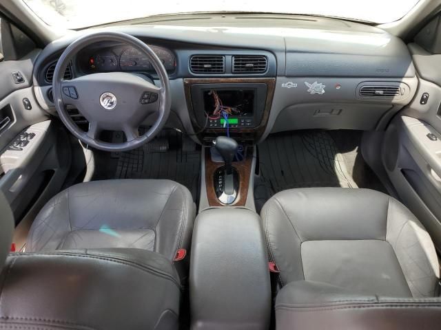 2002 Mercury Sable LS Premium