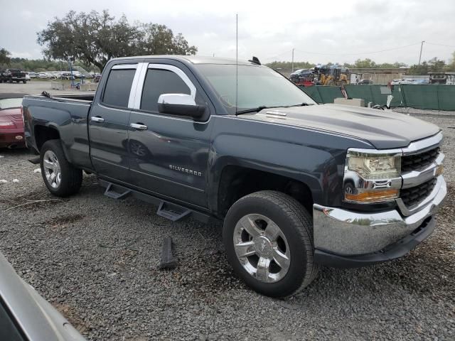 2019 Chevrolet Silverado LD C1500 LT