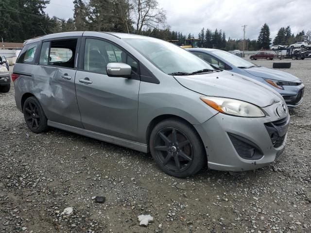 2015 Mazda 5 Touring