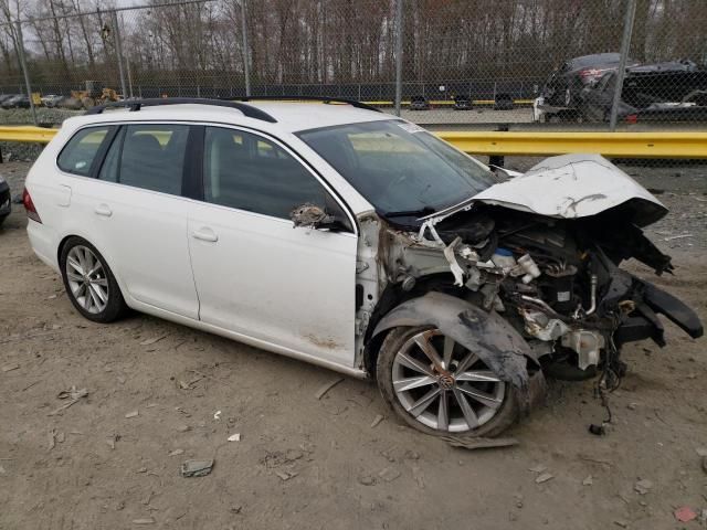 2014 Volkswagen Jetta TDI