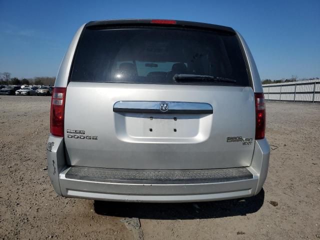 2010 Dodge Grand Caravan SXT