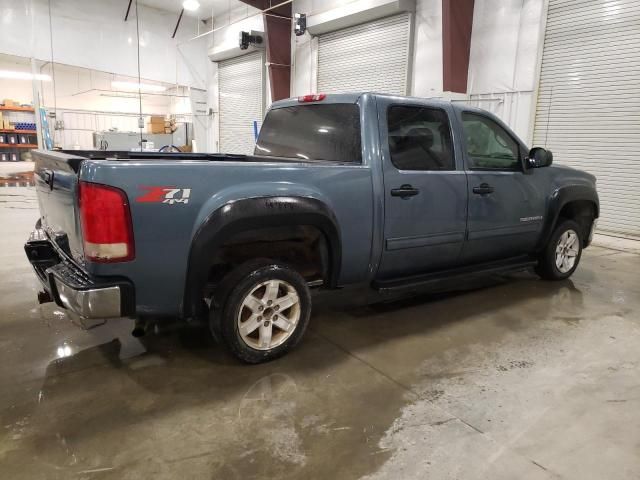 2009 GMC Sierra K1500 SLE