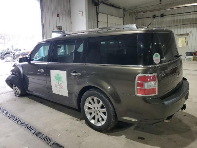 2011 Ford Flex SEL