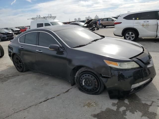 2010 Acura TL