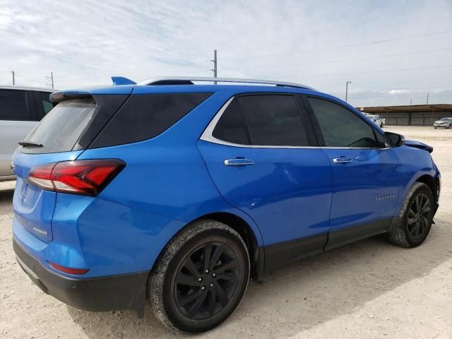 2024 Chevrolet Equinox Premiere