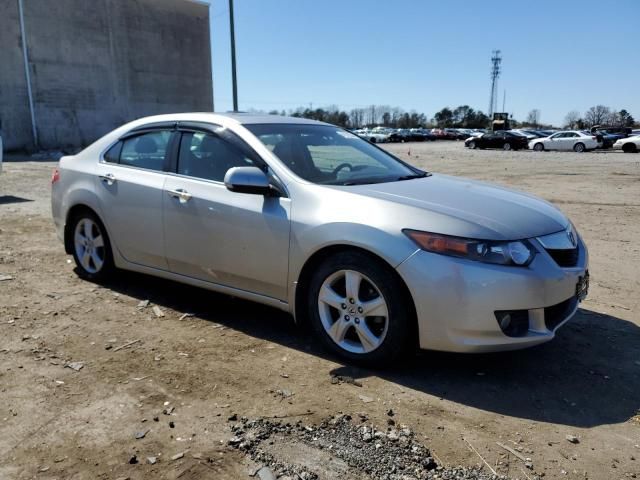 2010 Acura TSX